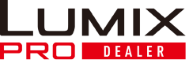 Panasonic Lumix Atstovas Lietuvoje